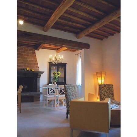 Vila Casa Mimmo Castiglione In Teverina Exteriér fotografie